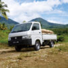 Suzuki Carrry Pro