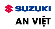 Suzuki An Việt