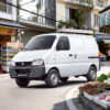 Suzuki Eeco van