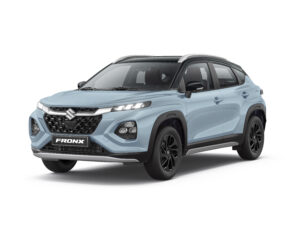 Suzuki Fronx